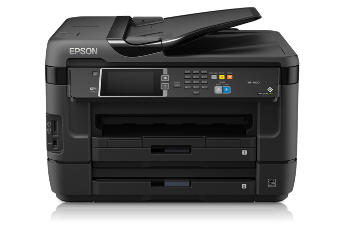 Epson WorkForce WF-7620DTWF